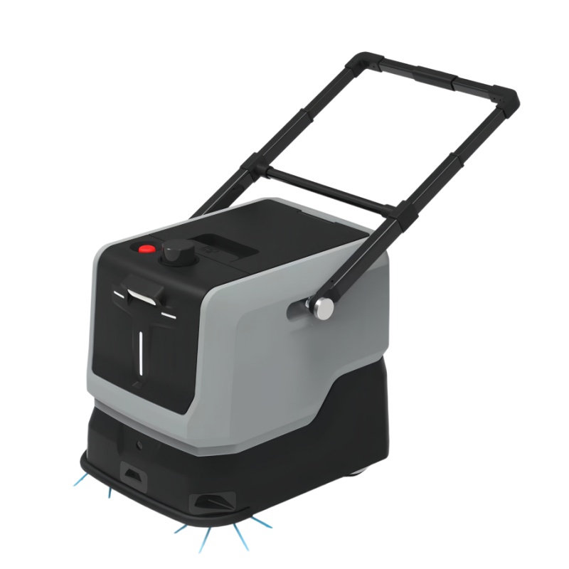 阜新坦洁无人智能清洁机器人T10