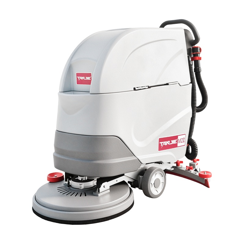 阜新坦洁手推式自走洗地机M2Z